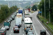 Belgique : le trafic sur tous les réseaux recensé !