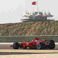 Formule 1 - Ferrari: Kimi enthousiaste