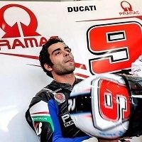 Moto GP – 2015 : on va entendre parler de Petrucci chez Ducati