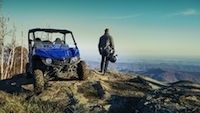 Nouveauté SSV 2015 : Yamaha présente le Wolverine-R 700