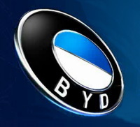 BYD Auto souhaite sortir des voitures hybrides rechargeables et électriques