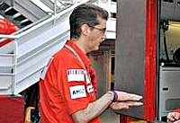 F1 : Ferrari renvoie son chef aéro