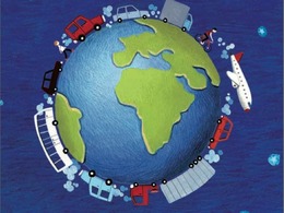 Le Réseau Action Climat France publie l'édition 2010 de sa brochure « Transports : moteur des changements climatiques »