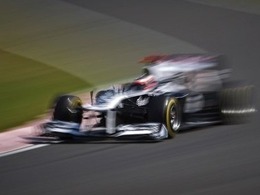 Williams veut renouer avec le Top 10
