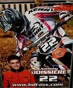 Le Team KTM HDI après Valence