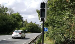 Contrôle technique : leur validité bientôt contrôlée par les radars ?