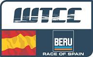 WTCC Valencia Qualif: Romeo bat Leon
