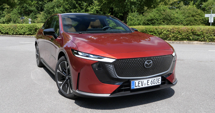 La Mazda 6e a-t-elle d’autres atouts que ses tarifs très agressifs ?