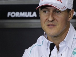 Michael Schumacher est sorti du coma