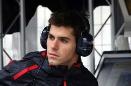 F1 - Jaime Alguersuari pas à la hauteur du défi ?