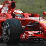 Formule 1 - Ferrari: La F2008, déjà l'épouvantail ?