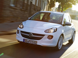 Rapid'news - Opel va de mieux en mieux...