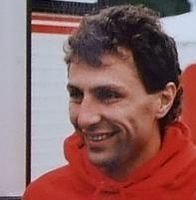 30 ans déjà : André Malherbe champion du monde 500