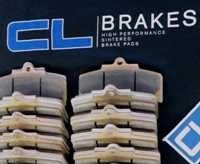 CL Brakes propose aux pistards un pack racing.