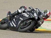 Superbike – 2015 : Tom Sykes n'est pas mécontent d'être débarrassé de Loris Baz