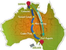 World Solar Challenge : départ le 16 octobre en Australie