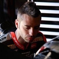 Moto GP – 2015 : Marco Melandri se mettra quand même à la tâche