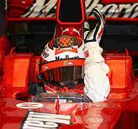 Formule 1 - Test Bahreïn D.2: Raïkkonen toujours, mais avec des soucis