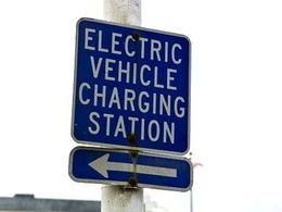 Audi, BMW, Daimler, Porsche et Volkswagen présentent un système de recharge pour véhicules électriques universel