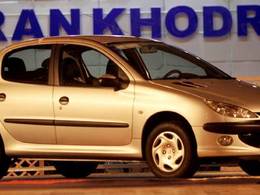 Le retour de Peugeot en Iran n'est pas gratuit