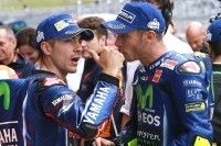 MotoGP - Espagne : un Grand Prix essentiel selon Valentino Rossi