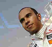 Formule 1 et racisme: Un précédent en Chine ?