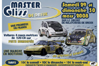 Premier Master Gliss de Dreux