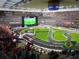 ROC World Cup 2016 et 2018: auto et foot feront-ils bon ménage?