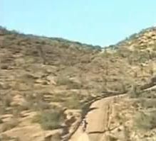 Dakar 2010 : 10ème étape, la dernière au Chili en images