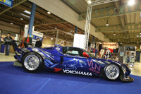 Des nouvelles du Matech Racing