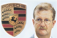 Porsche va s'unir à Volkswagen alors que Wiedeking démissionne!