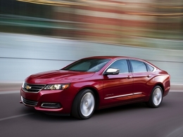 GM rappelle encore 3.2 millions de voitures !