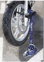 Actu : il revendait des motos volées sur internet