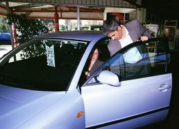 Comment bien acheter une voiture d'occasion ?