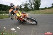 Stage de pilotage KTM: Gilles Salvador "himself" nous présente les Adventure Tours...