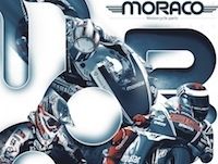 Moraco annonce des changements pour 2015...
