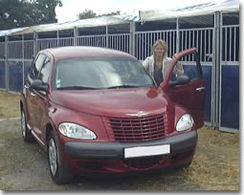 "Un week-end avec un PT Cruiser : c’est la nostalgie au volant"