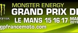 Moto GP - 2015: les tribunes se remplissent pour le Grand Prix de France