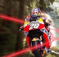 MotoGP - Espagne J.1 : le patron c’est Pedrosa !