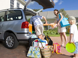 Toutes les voitures sont -elles bonnes pour partir en vacances ?