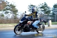 Essai - Kawasaki Z1000 2010 : Mais c'est Zénial !!!