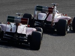 Quel est le véritable niveau de Ferrari ?