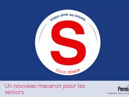 Sécurité - Macaron S : faut-il signaler les séniors ?