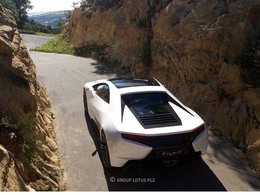 Proton: Lotus n'est pas à vendre