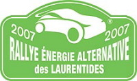 Canada : lumière sur la 1ère édition du Rallye énergie alternative des Laurentides