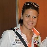 Dakar 2011 : Une Espagnole au départ, la championne de trial, Laia Sanz