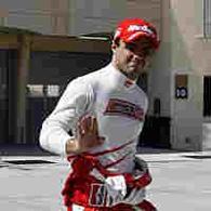 Formule 1 - Test Bahreïn D.3: Massa, enfin