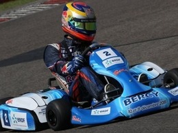 Grosjean et D’Ambrosio aux ERDF Masters