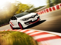 Exclusif - Record de la Renault Mégane RS sur le Nürburgring : la réaction de Seat