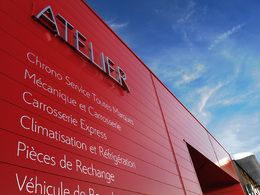 Citroën : pour la Saint Valentin, un dîner offert pour un capot ouvert